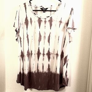 Vera Wang Top Size XL